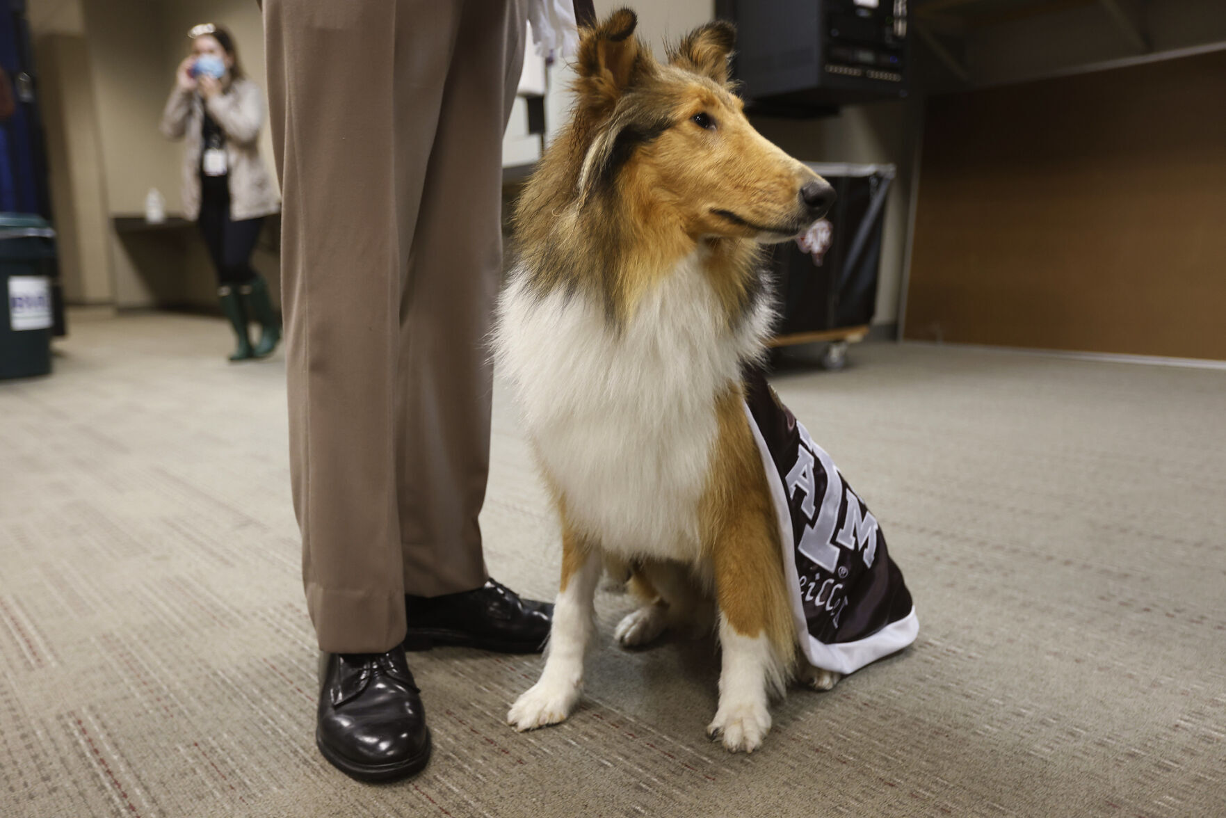Reveille X